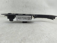 2010-2017 Chevrolet Equinox Master Power Window Switch Replacement Driver Side Left P/N:20917599 Fits OEM Used Auto Parts - 