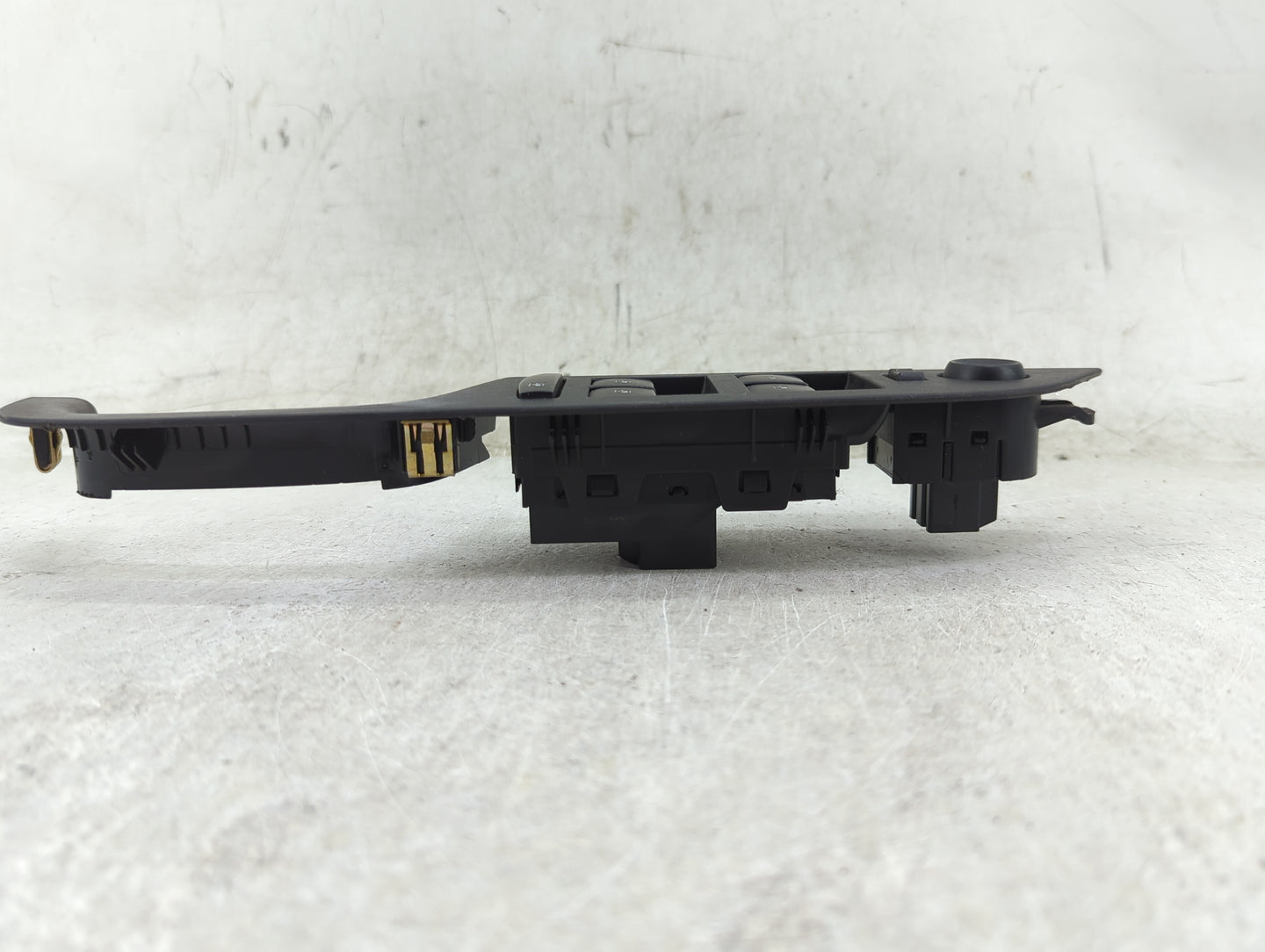 2010-2017 Chevrolet Equinox Master Power Window Switch Replacement Driver Side Left P/N:20917599 Fits OEM Used Auto Parts - 