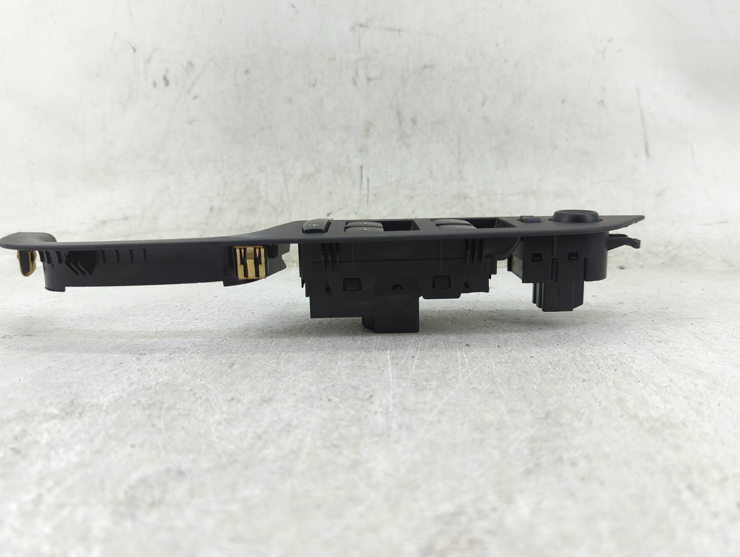 2010-2017 Chevrolet Equinox Master Power Window Switch Replacement Driver Side Left P/N:20917599 Fits OEM Used Auto Parts - 