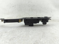 2010-2017 Chevrolet Equinox Master Power Window Switch Replacement Driver Side Left P/N:20917599 Fits OEM Used Auto Parts - 