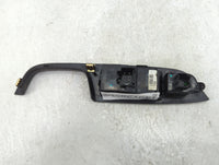 2010-2017 Chevrolet Equinox Master Power Window Switch Replacement Driver Side Left P/N:20917599 Fits OEM Used Auto Parts - 