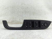 2010-2017 Chevrolet Equinox Master Power Window Switch Replacement Driver Side Left P/N:20917599 Fits OEM Used Auto Parts - 