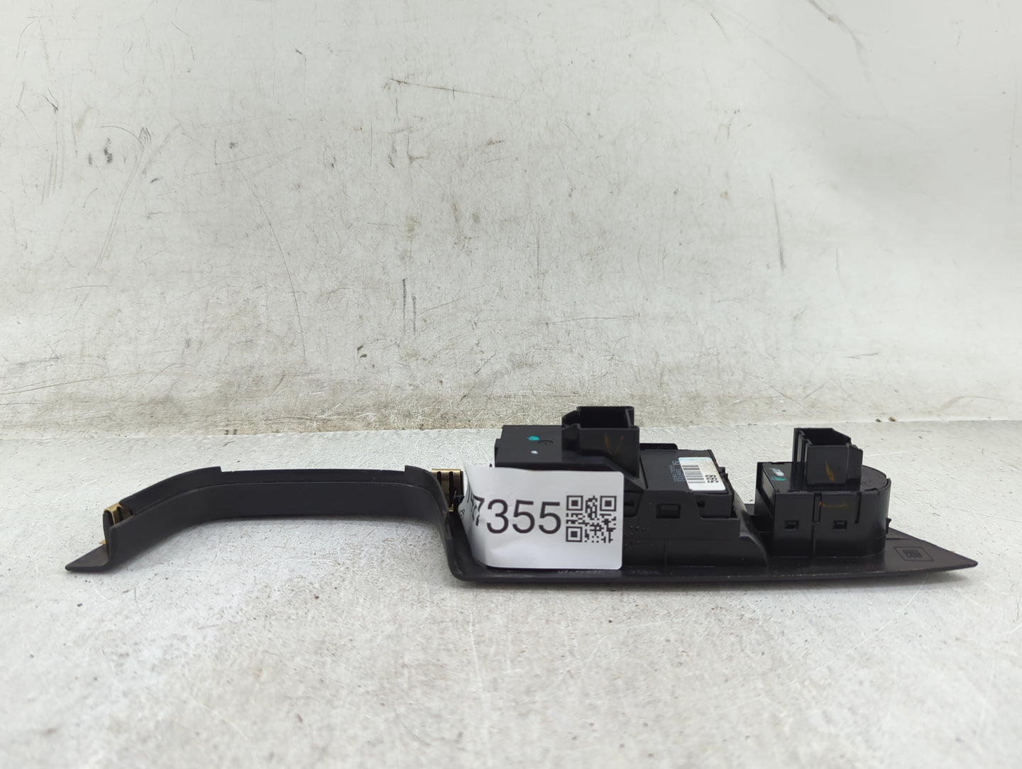2010-2017 Chevrolet Equinox Master Power Window Switch Replacement Driver Side Left P/N:20917599 Fits OEM Used Auto Parts - 