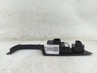 2010-2017 Chevrolet Equinox Master Power Window Switch Replacement Driver Side Left P/N:20917599 Fits OEM Used Auto Parts - 