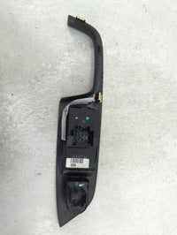 2010-2017 Chevrolet Equinox Master Power Window Switch Replacement Driver Side Left P/N:20917599 Fits OEM Used Auto Parts - 