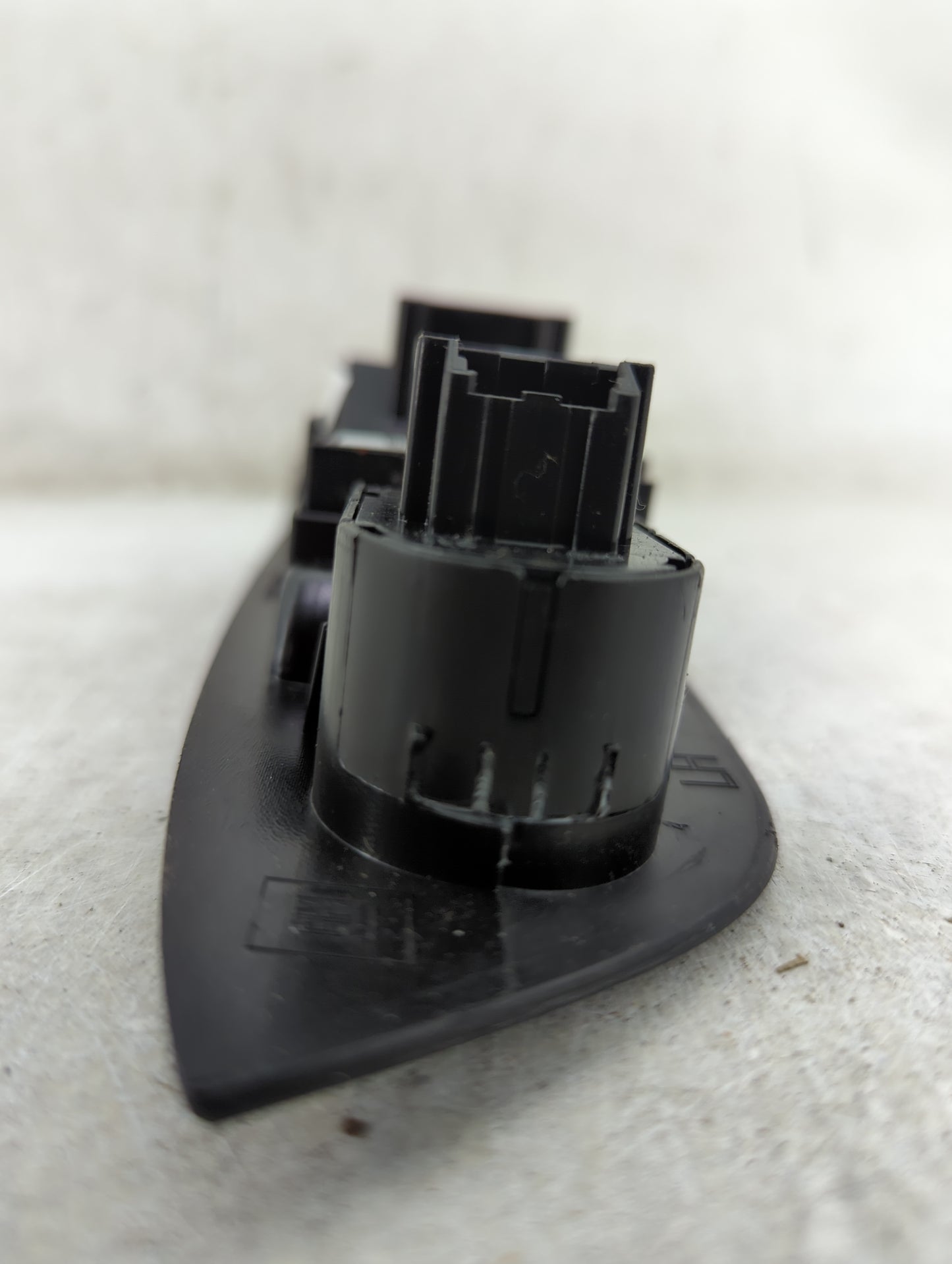 2010-2017 Chevrolet Equinox Master Power Window Switch Replacement Driver Side Left P/N:20917599 Fits OEM Used Auto Parts - 