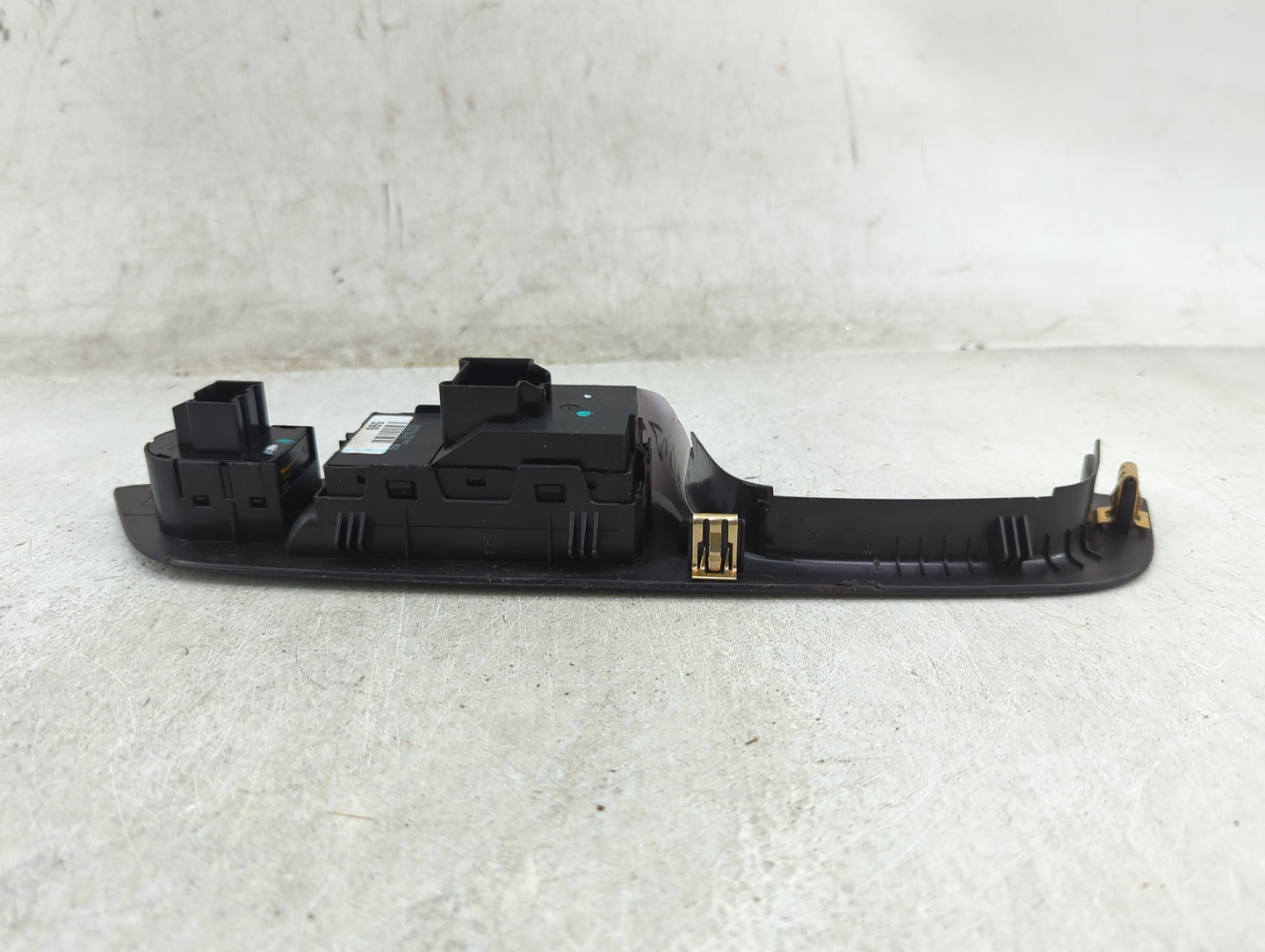 2010-2017 Chevrolet Equinox Master Power Window Switch Replacement Driver Side Left P/N:20917599 Fits OEM Used Auto Parts - 