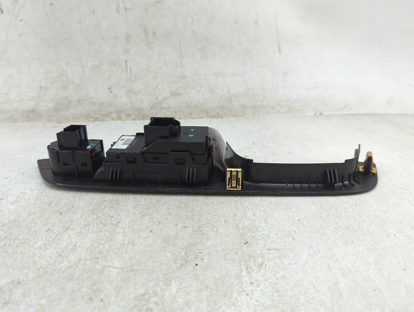 2010-2017 Chevrolet Equinox Master Power Window Switch Replacement Driver Side Left P/N:20917599 Fits OEM Used Auto Parts - 