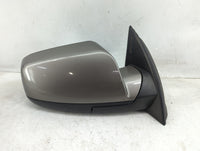 2011-2014 Chevrolet Equinox Passenger Side View Mirror - Right Door Mirror OEM Used - Oemusedautoparts1.com