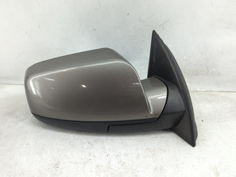 compare product 2011-2014 Chevrolet Equinox Passenger Side View Mirror - Right Door Mirror OEM Used