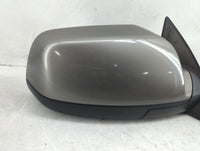 2011-2014 Chevrolet Equinox Passenger Side View Mirror - Right Door Mirror OEM Used - Oemusedautoparts1.com