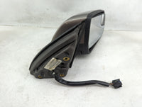 2011-2014 Chevrolet Equinox Passenger Side View Mirror - Right Door Mirror OEM Used - Oemusedautoparts1.com