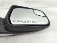 2011-2014 Chevrolet Equinox Passenger Side View Mirror - Right Door Mirror OEM Used - Oemusedautoparts1.com