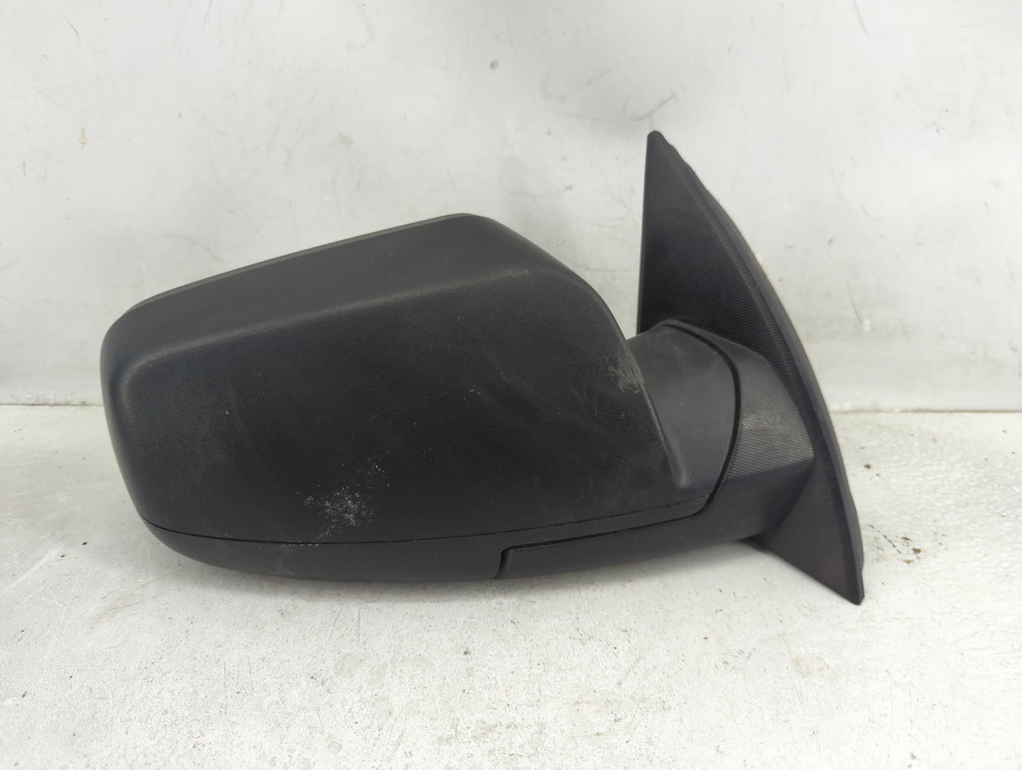 2012-2014 Chevrolet Equinox Passenger Side View Mirror - Right Door Mirror OEM Used - Oemusedautoparts1.com