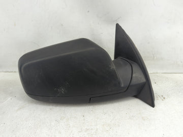 2012-2014 Chevrolet Equinox Passenger Side View Mirror - Right Door Mirror OEM Used - Oemusedautoparts1.com