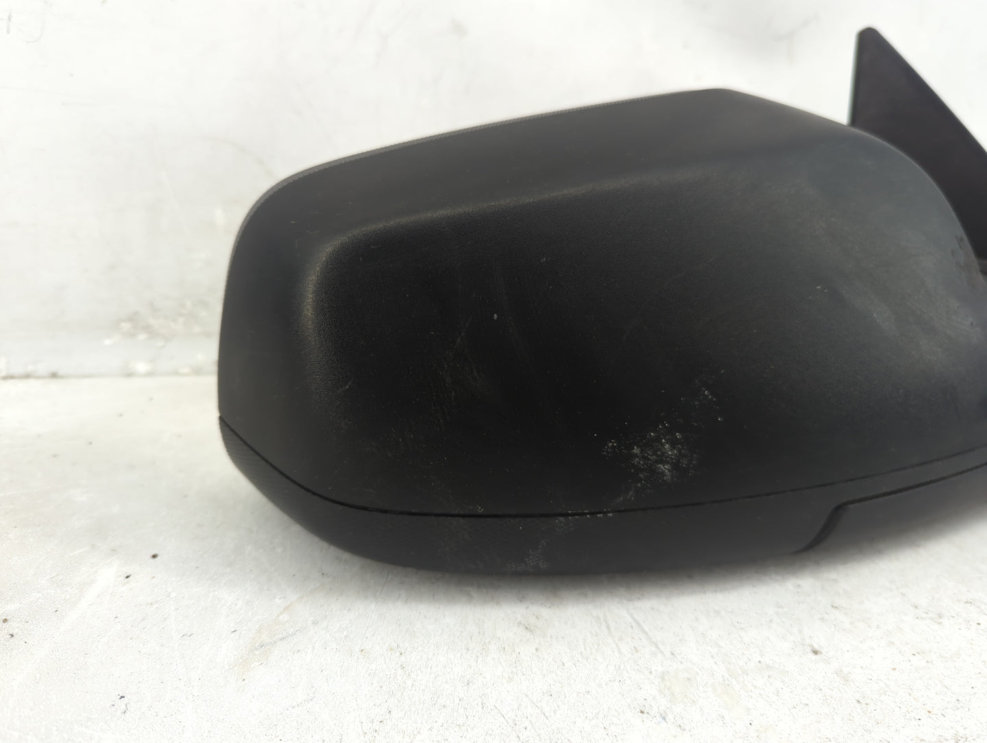 2012-2014 Chevrolet Equinox Passenger Side View Mirror - Right Door Mirror OEM Used - Oemusedautoparts1.com