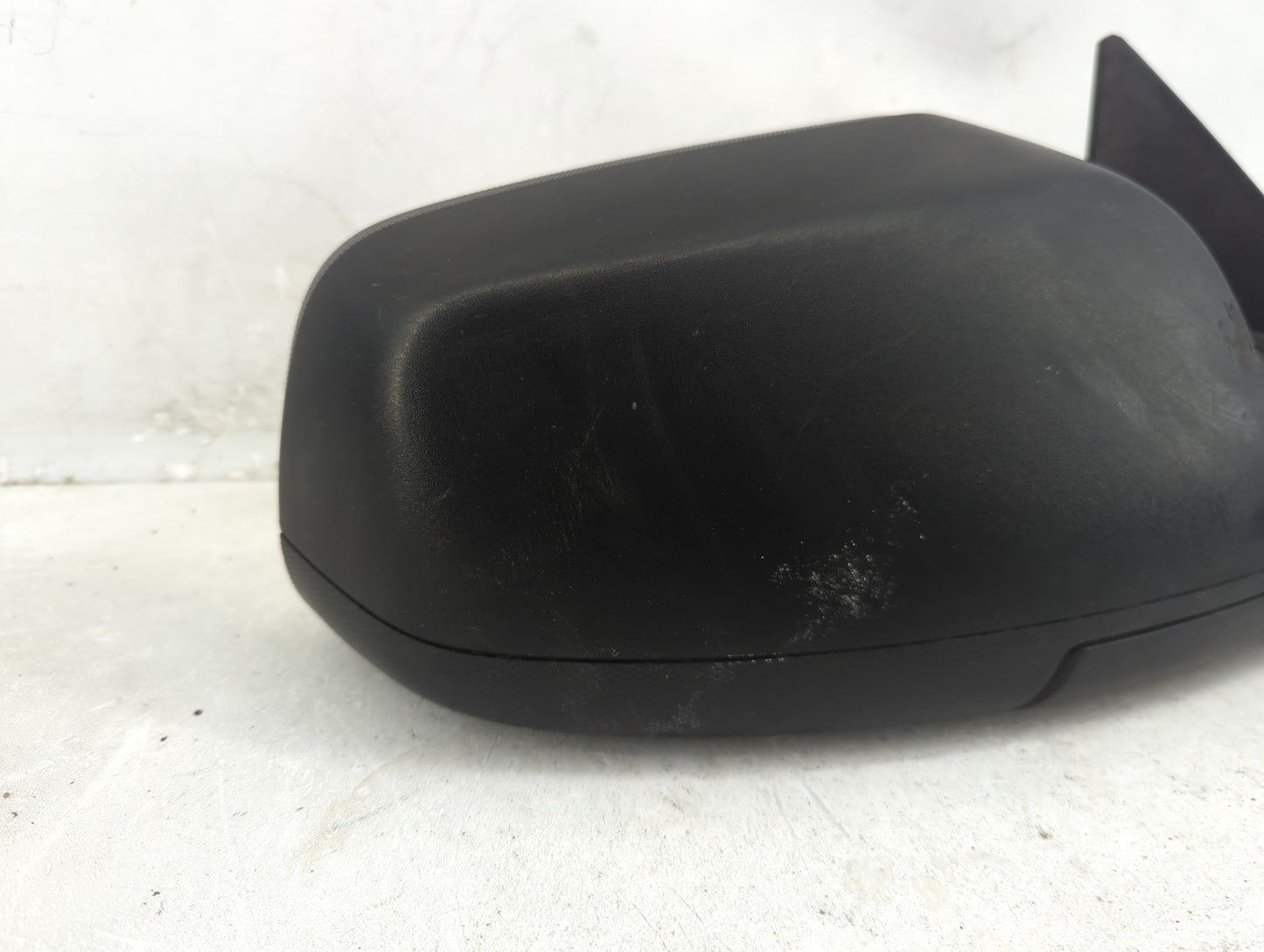 2012-2014 Chevrolet Equinox Passenger Side View Mirror - Right Door Mirror OEM Used - Oemusedautoparts1.com