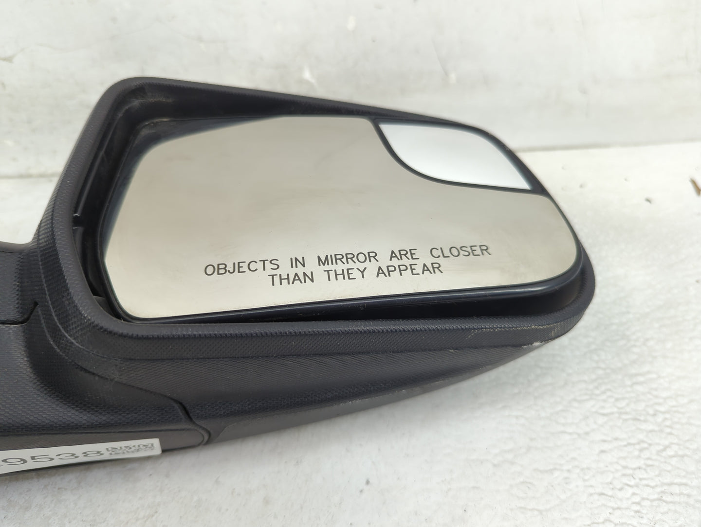 2012-2014 Chevrolet Equinox Passenger Side View Mirror - Right Door Mirror OEM Used - Oemusedautoparts1.com
