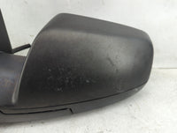 2012-2014 Chevrolet Equinox Driver Side View Mirror - Left Door Mirror OEM Used - Oemusedautoparts1.com