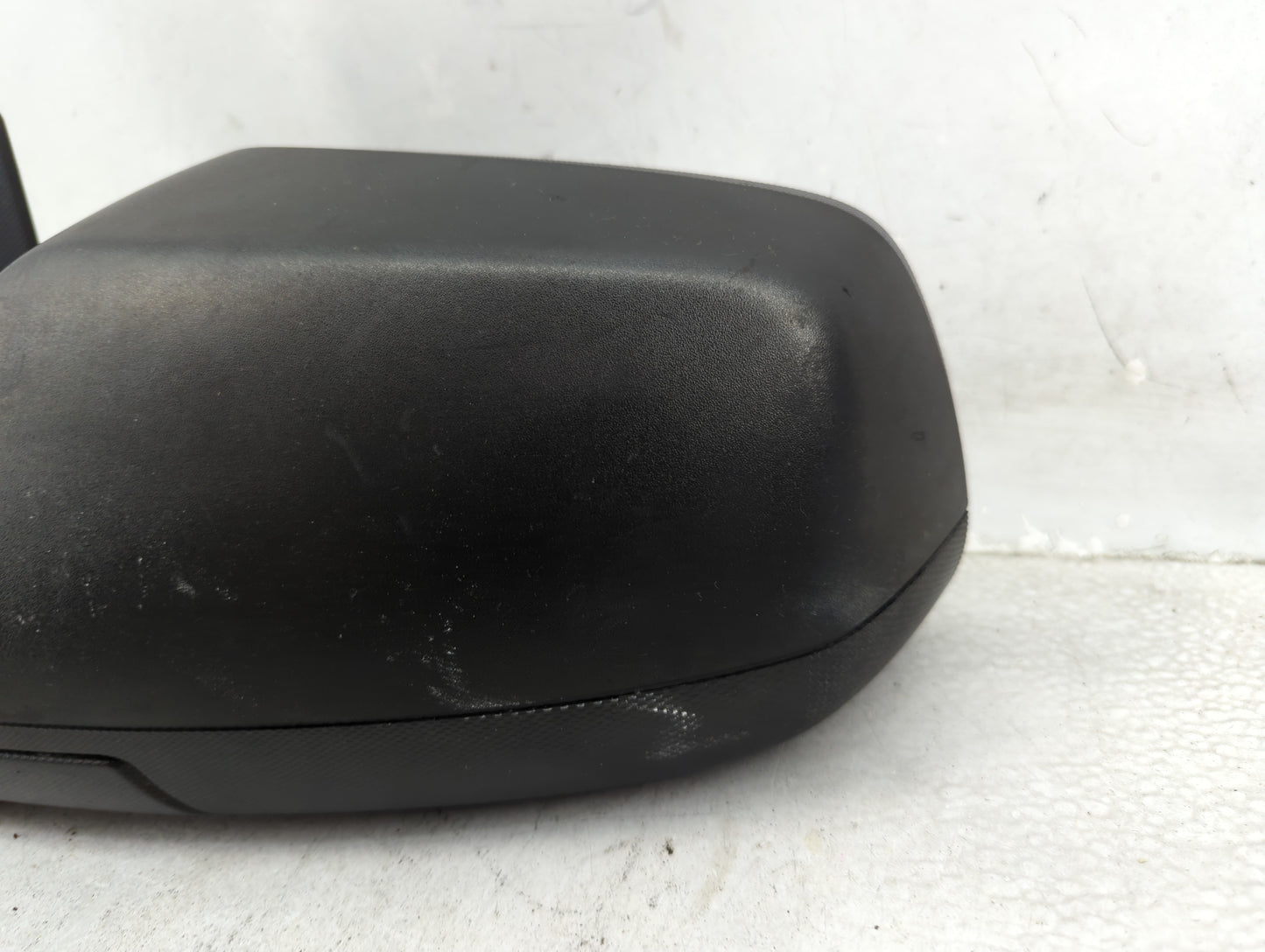 2012-2014 Chevrolet Equinox Driver Side View Mirror - Left Door Mirror OEM Used - Oemusedautoparts1.com