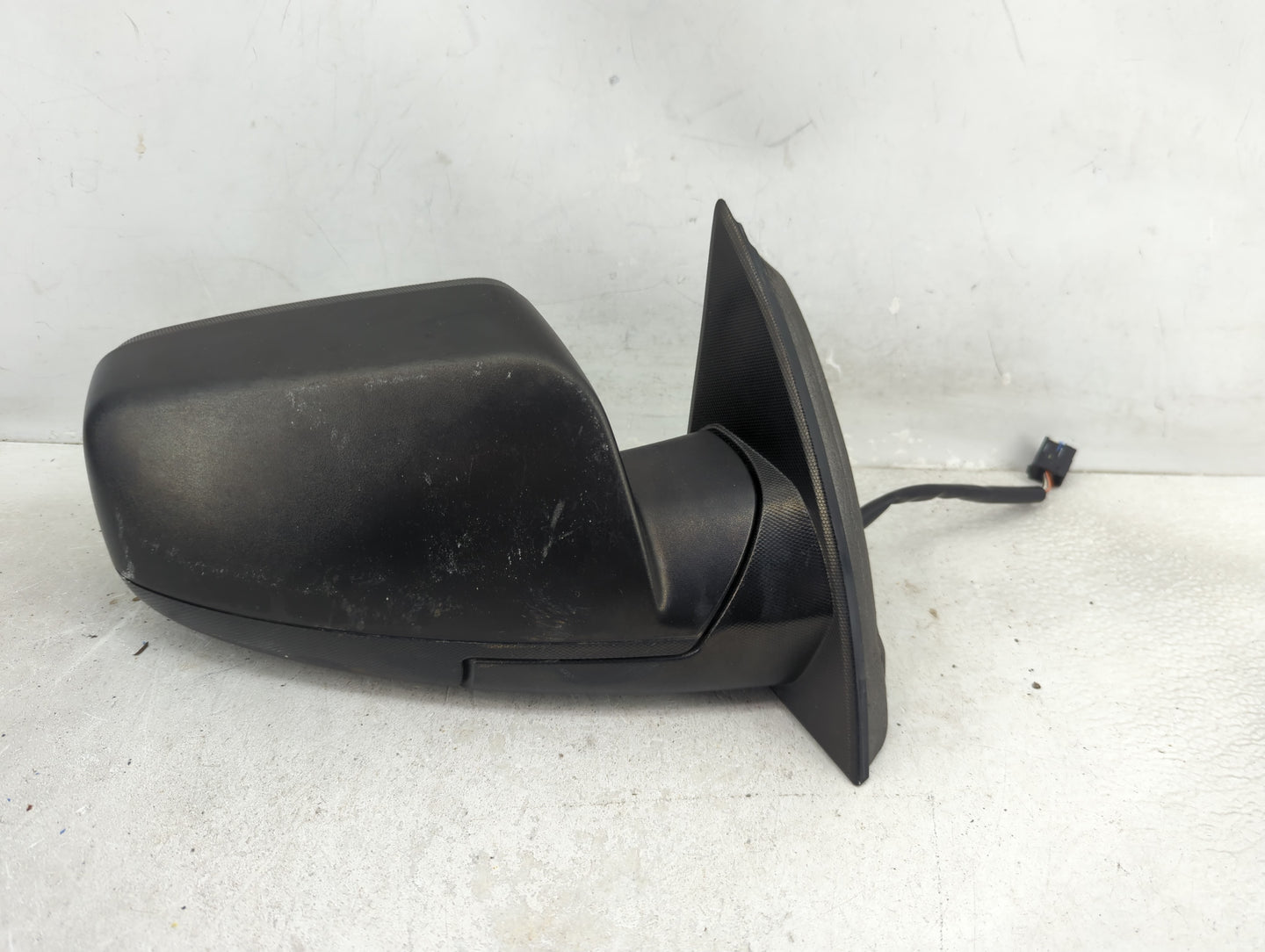 2012-2014 Chevrolet Equinox Passenger Side View Mirror - Right Door Mirror OEM Used - Oemusedautoparts1.com