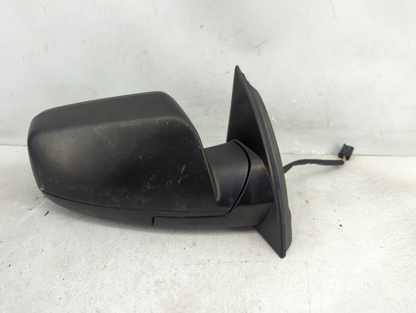 2012-2014 Chevrolet Equinox Passenger Side View Mirror - Right Door Mirror OEM Used - Oemusedautoparts1.com