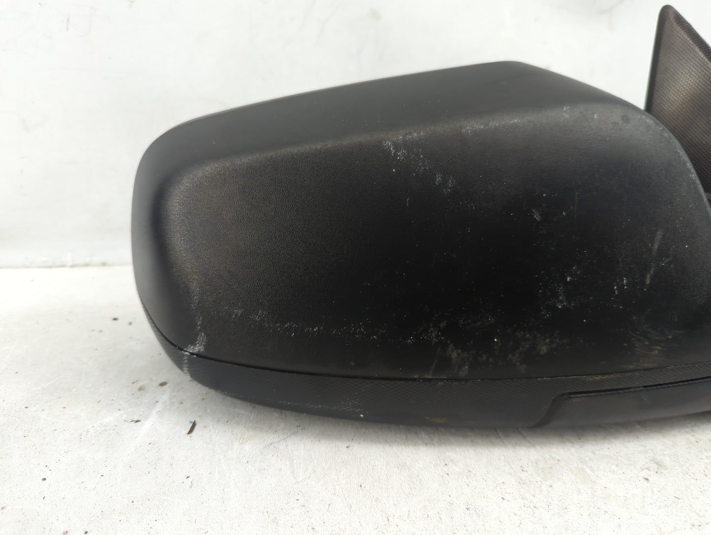 2012-2014 Chevrolet Equinox Passenger Side View Mirror - Right Door Mirror OEM Used - Oemusedautoparts1.com