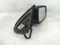 2012-2014 Chevrolet Equinox Passenger Side View Mirror - Right Door Mirror OEM Used - Oemusedautoparts1.com