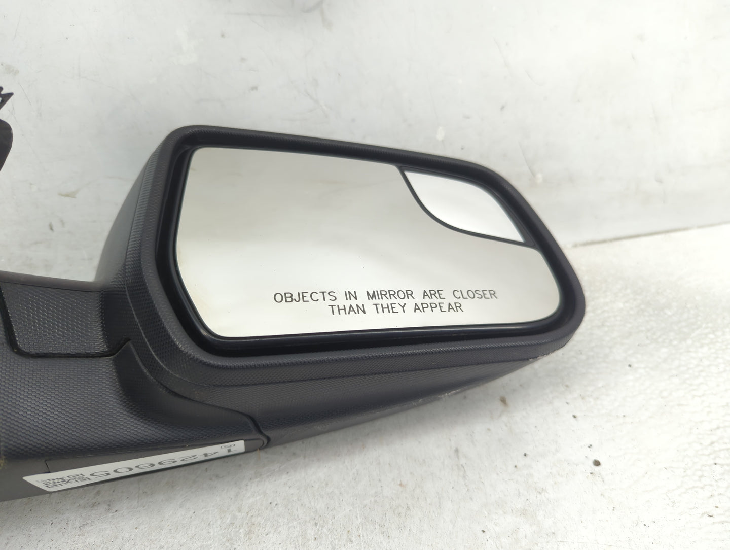 2012-2014 Chevrolet Equinox Passenger Side View Mirror - Right Door Mirror OEM Used - Oemusedautoparts1.com