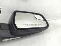 2012-2014 Chevrolet Equinox Passenger Side View Mirror - Right Door Mirror OEM Used - Oemusedautoparts1.com