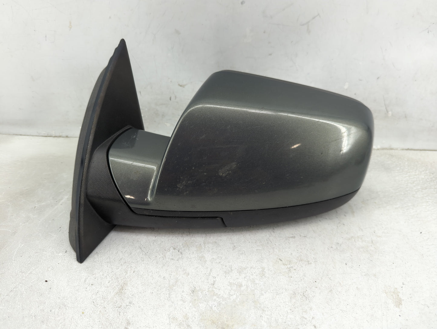 2011-2014 Chevrolet Equinox Driver Side View Mirror - Left Door Mirror OEM Used - Oemusedautoparts1.com