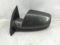 2011-2014 Chevrolet Equinox Driver Side View Mirror - Left Door Mirror OEM Used - Oemusedautoparts1.com