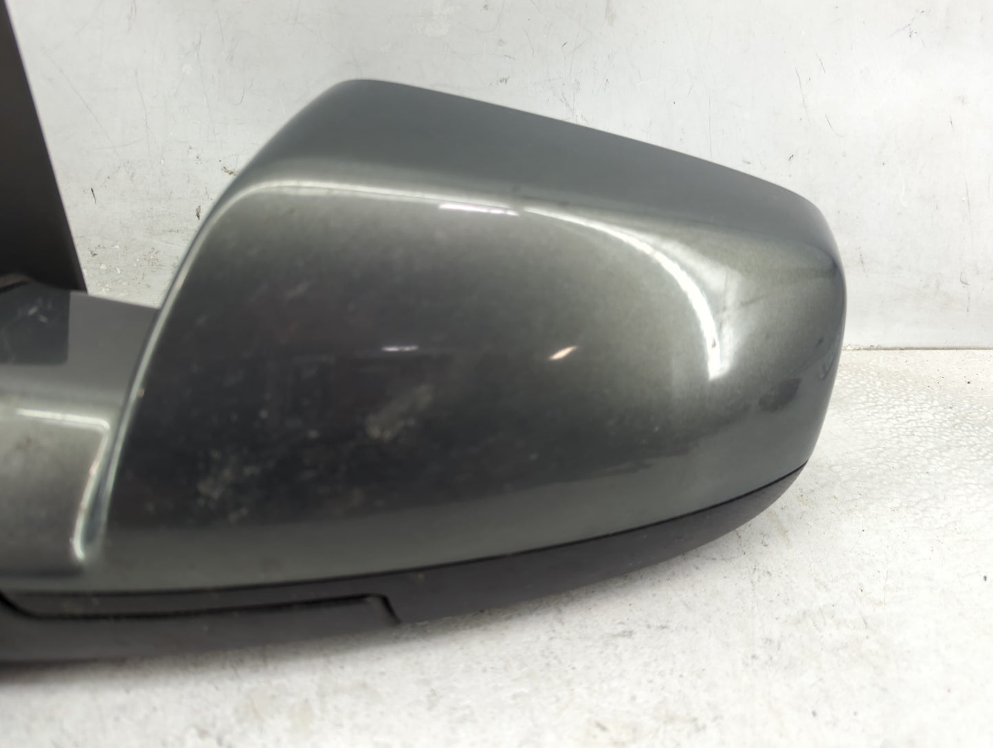 2011-2014 Chevrolet Equinox Driver Side View Mirror - Left Door Mirror OEM Used - Oemusedautoparts1.com