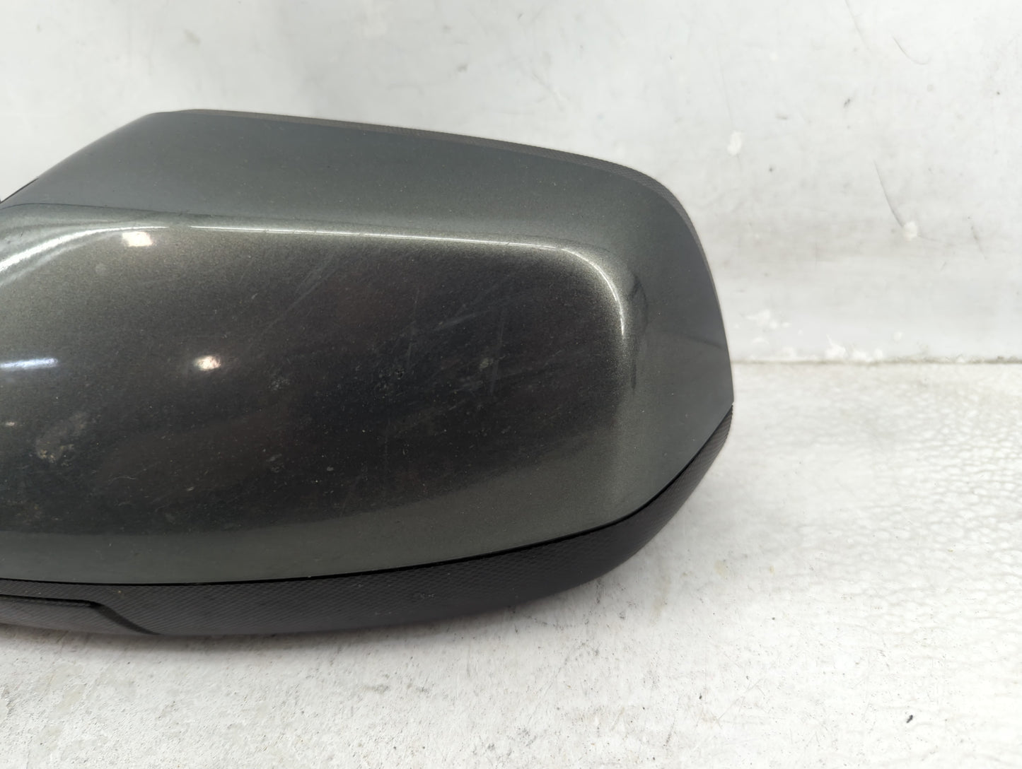 2011-2014 Chevrolet Equinox Driver Side View Mirror - Left Door Mirror OEM Used - Oemusedautoparts1.com