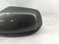 2011-2014 Chevrolet Equinox Driver Side View Mirror - Left Door Mirror OEM Used - Oemusedautoparts1.com