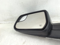 2011-2014 Chevrolet Equinox Driver Side View Mirror - Left Door Mirror OEM Used - Oemusedautoparts1.com