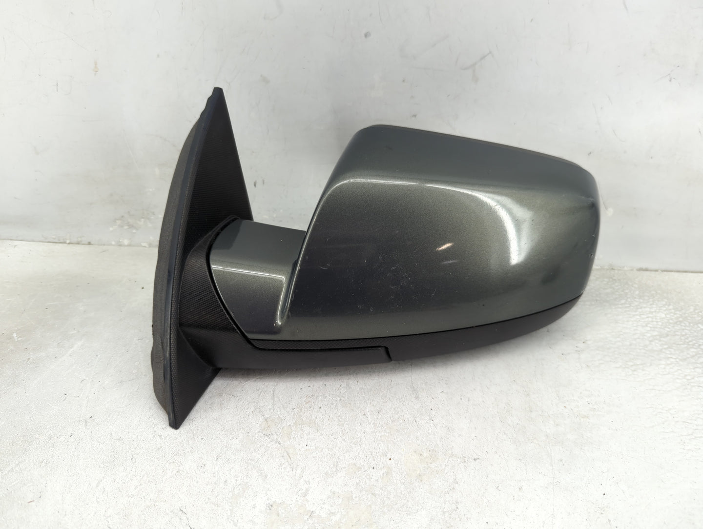 2011-2014 Chevrolet Equinox Driver Side View Mirror - Left Door Mirror OEM Used - Oemusedautoparts1.com