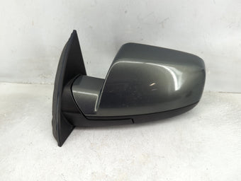 compare product 2011-2014 Chevrolet Equinox Driver Side View Mirror - Left Door Mirror OEM Used
