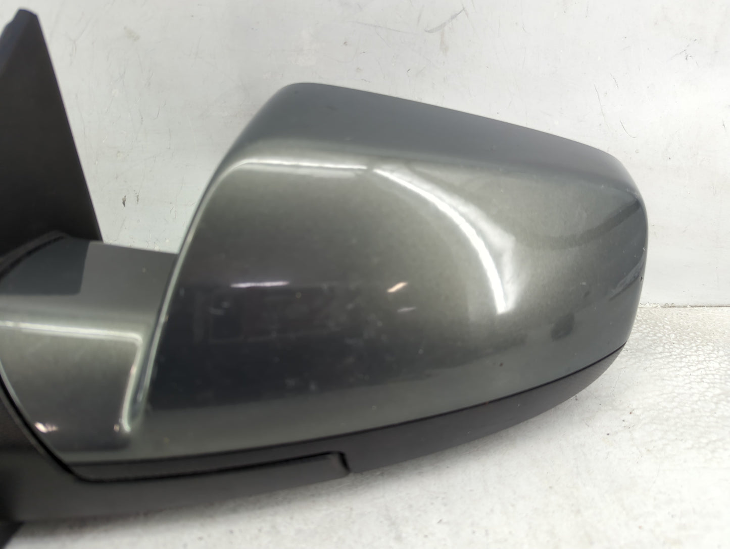 2011-2014 Chevrolet Equinox Driver Side View Mirror - Left Door Mirror OEM Used - Oemusedautoparts1.com
