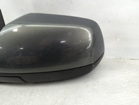 2011-2014 Chevrolet Equinox Driver Side View Mirror - Left Door Mirror OEM Used - Oemusedautoparts1.com