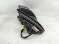 2011-2014 Chevrolet Equinox Driver Side View Mirror - Left Door Mirror OEM Used - Oemusedautoparts1.com