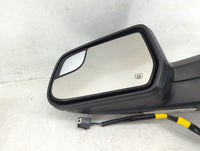 2011-2014 Chevrolet Equinox Driver Side View Mirror - Left Door Mirror OEM Used - Oemusedautoparts1.com