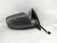 2011-2014 Chevrolet Equinox Passenger Side View Mirror - Right Door Mirror OEM Used - Oemusedautoparts1.com