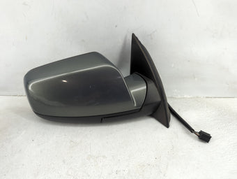 compare product 2011-2014 Chevrolet Equinox Passenger Side View Mirror - Right Door Mirror OEM Used