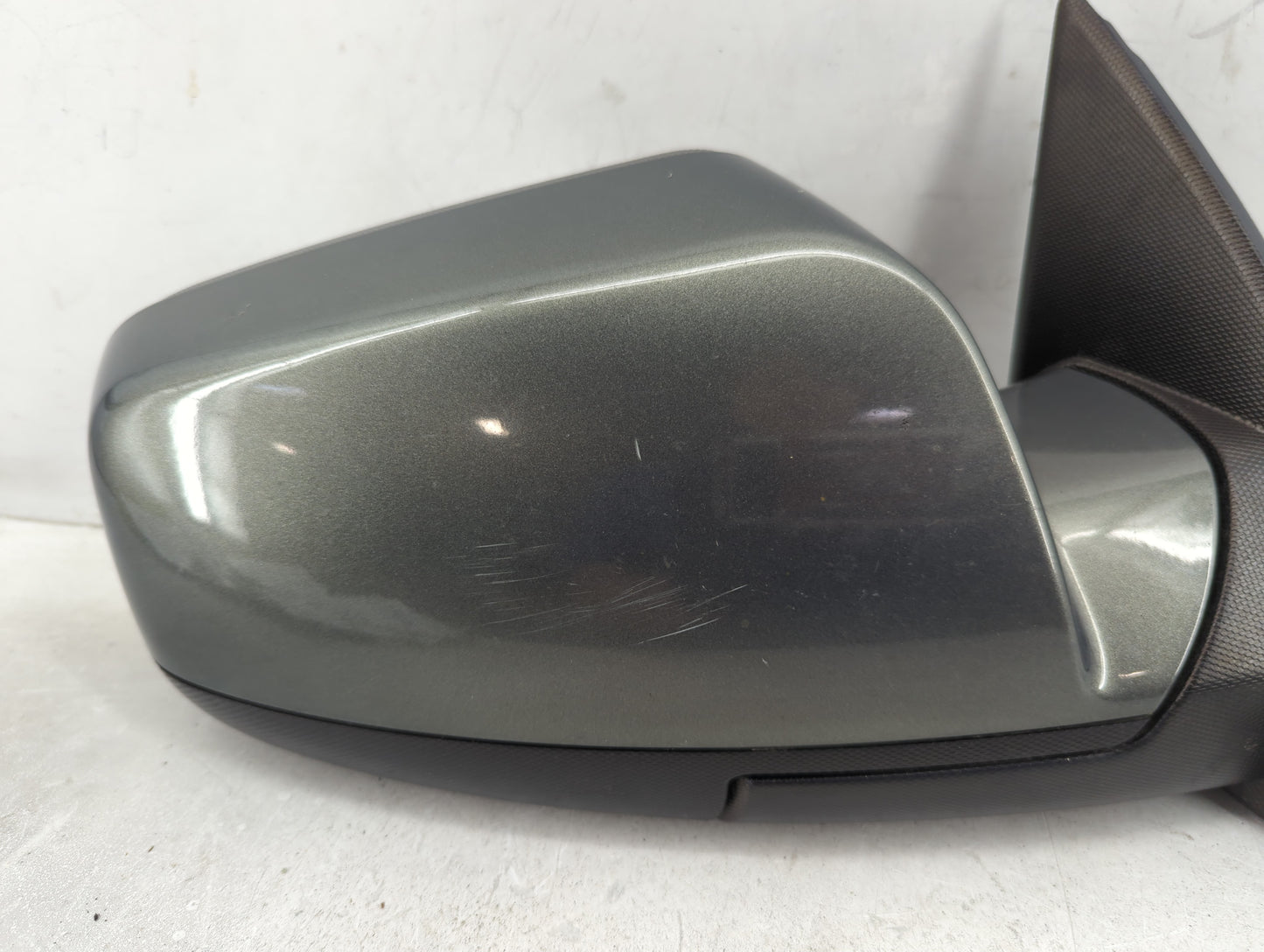2011-2014 Chevrolet Equinox Passenger Side View Mirror - Right Door Mirror OEM Used - Oemusedautoparts1.com