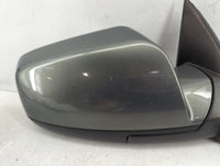2011-2014 Chevrolet Equinox Passenger Side View Mirror - Right Door Mirror OEM Used - Oemusedautoparts1.com