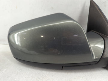 2011-2014 Chevrolet Equinox Passenger Side View Mirror - Right Door Mirror OEM Used