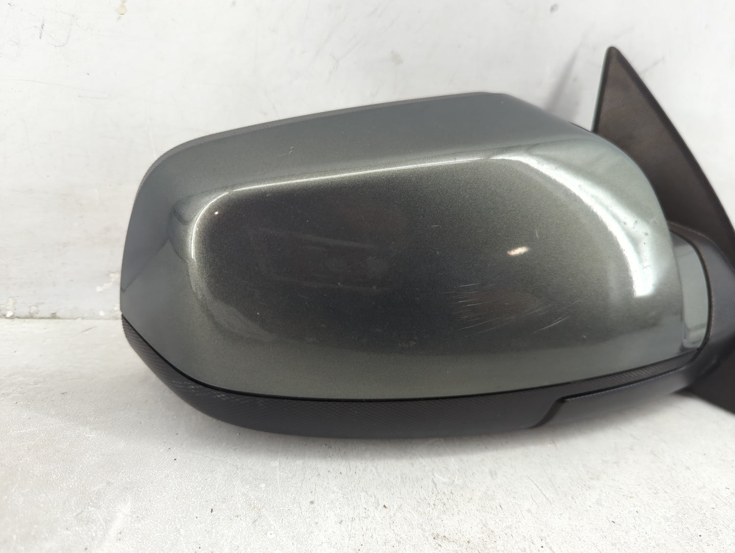 2011-2014 Chevrolet Equinox Passenger Side View Mirror - Right Door Mirror OEM Used - Oemusedautoparts1.com