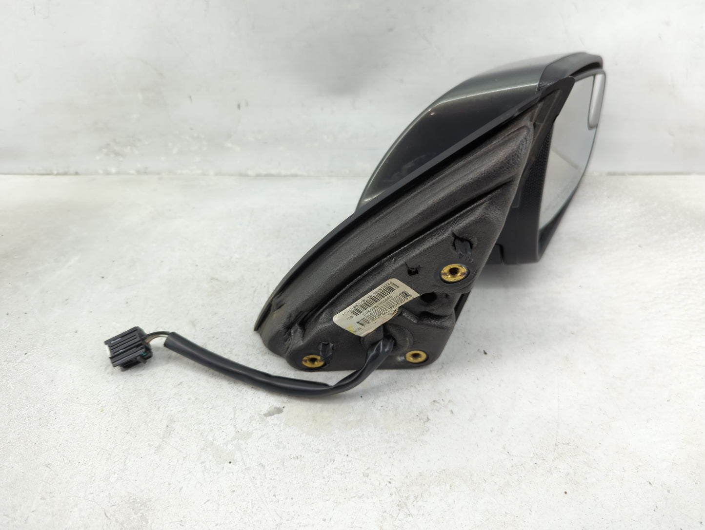 2011-2014 Chevrolet Equinox Passenger Side View Mirror - Right Door Mirror OEM Used - Oemusedautoparts1.com