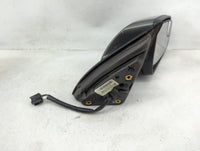 2011-2014 Chevrolet Equinox Passenger Side View Mirror - Right Door Mirror OEM Used - Oemusedautoparts1.com